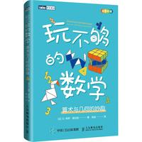 《玩不够的数学·算术与几何的妙趣》