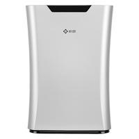 新颐 KJ380G-A03 家用空气净化器 星光银