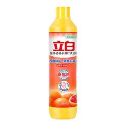 立白 西柚洗洁精 408g