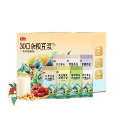 燕之坊 30日五谷杂粮豆浆料包1.2kg 红豆黄豆打豆浆破壁机食材包营养早餐