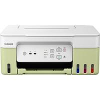 Canon 佳能 G3836 加墨式高容量一体机 艾叶绿