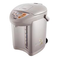 ZOJIRUSHI 象印 CD-JUH30C-CT 保温电热水瓶 3L 香槟金色