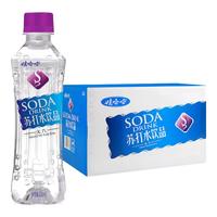 WAHAHA 娃哈哈 无汽苏打水饮料 350ml*24瓶
