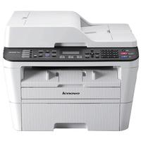 Lenovo 联想 睿智系列 M7450F Pro 激光一体机 白色
