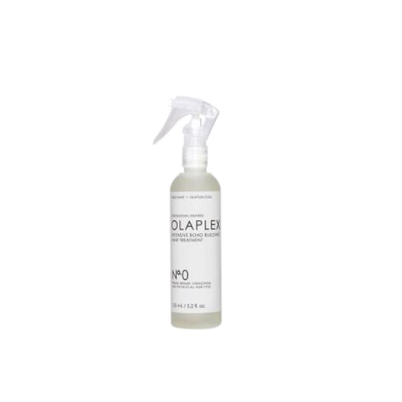  Olaplex 修护烫染受损发质 修护营养精华液  155ml