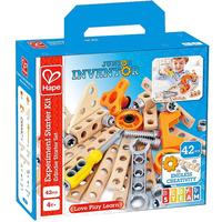 Hape E3035 科学物理实验工具腰带