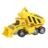 Paw Patrol 汪汪队立大功 16769 汪汪队终级工程车 声光版