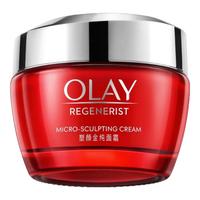 OLAY/玉兰油 抗皱紧致 女士面霜套装 50g/mL