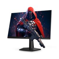 AOC 27英寸 180Hz FastIPS 快速液晶1ms  HDR 低蓝光不闪 MBR