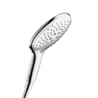 hansgrohe 汉斯格雅 飞雨系列 28588407 智能节水型花洒 圆形