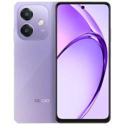 OPPO A3i 5G手机 8GB+128GB 星辰紫