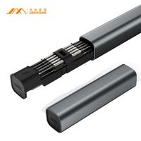 JIMIHOME 吉米家居 JM-GNT18 精密螺丝刀套装