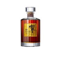 三得利响30年调配型日本威士忌700ml