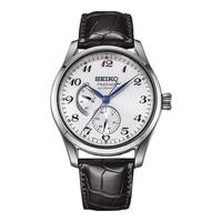 SEIKO 精工 Presage系列 40.5毫米自动上链腕表 SPB059J1