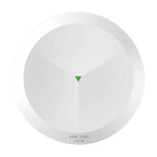 华三（新华三 H3C）AX71 双频5400M 千兆吸顶式无线胖AP Wi-Fi 6 白色 单个装