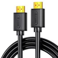 Biaze 毕亚兹 HX1 HDMI2.0 视频线缆 1m 黑色