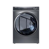 Haier 海尔 精华洗系列 G100368HBD14LSU1 洗烘一体机 10kg
