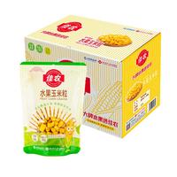 Goodfarmer 佳农 水果玉米粒 80g*10袋