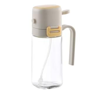今日必买：太力 喷倒两用油壶 雾化 600ML