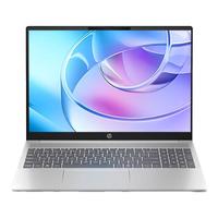 HP 惠普 星Book Plus 16英寸 轻薄本 银色(锐龙R7-8840U、核芯显卡、16GB、512GB SSD、1920*1200、IPS、60Hz、16-ag0051AU)