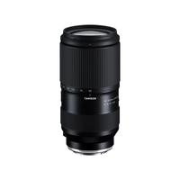 TAMRON 腾龙 A069S 50-300mm F/4.5-6.3 Di III VC VXD 长焦大变焦镜头 索尼全幅E口