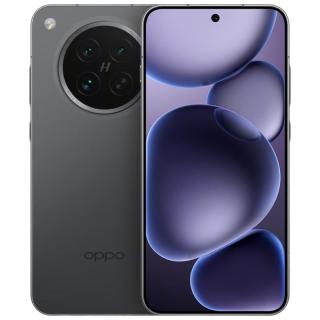 今日必买：OPPO Find X8s 5G手机 12GB+512GB 星野黑