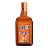 君度（Cointreau）洋酒 橙酒力娇酒利口酒 INSANE51 基酒 原味 700mL 1瓶