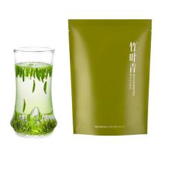竹叶青 峨眉高山绿茶 100g 袋装