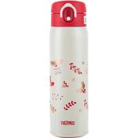 THERMOS 膳魔师 小红帽2.0系列 TCMD-501S-RD 保温杯 500ml