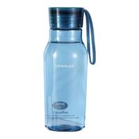 LOCK&LOCK 乐扣乐扣 ABF663BLU 塑料杯 350ml 蓝色
