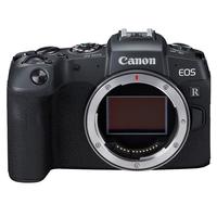 Canon 佳能 EOS M6 Mark II APS-C画幅 微单相机 银色 EF-M 15-45mm F3.5 IS STM 变焦镜头 单头套机