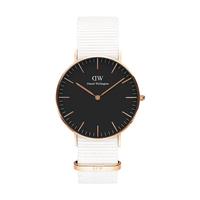 Daniel Wellington 丹尼尔惠灵顿 Classic系列 36毫米石英腕表 DW00100310