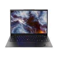 ThinkPad/思考本 32G内存 笔记本电脑 4G卡 intel 集成显卡 无机械硬盘 酷睿i7-1360P 2240*1400 黑色 60Hz 32GB 1TB
