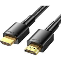 shengwei 胜为 AHH3015G HDMI2.0 视频线缆 3m 黑色