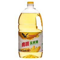Yingma 鹰唛 非转基因 压榨一级玉米油 1.8L