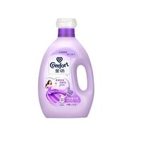 Comfort 基础护理系列 衣物护理剂 2.5L 怡神薰衣草