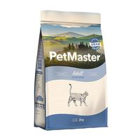 PetMaster 佩玛思特 去毛球成猫猫粮 2kg