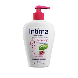 Intima 97%天然成分 女士私处护理液  200ml