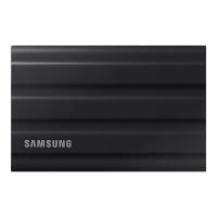SAMSUNG 三星 T7 Shield USB3.2 移动固态硬盘 Type-C 4TB 暗夜黑