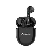 Pioneer 先锋 SEC-T1 半入耳式真无线降噪蓝牙耳机 流光黑