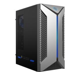 机械师 曙光S i7-13650HX RTX4060 32GB+1TB 游戏台式机