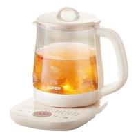 SUPOR/苏泊尔 恒温水壶 养生壶 1.5L