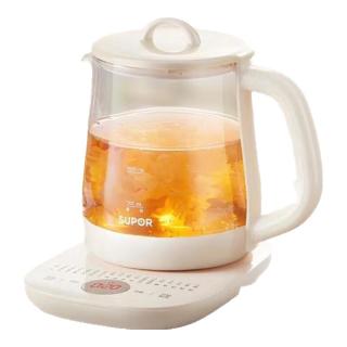  SUPOR/苏泊尔 恒温水壶 养生壶  1.5L
