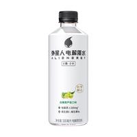 alienergy 外星人饮料 电解质水 白葡萄芦荟口味 500ml*15瓶