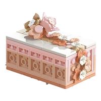 JAKI 佳奇 美食日志系列 JK5622 裱花蛋糕