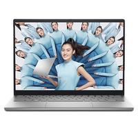 DELL/戴尔 RTX3050 4G独显 游戏设计笔记本 16G内存 1TB固态 RTX3050 4G独显 14英寸2.2K防蓝光屏 Intel集成显卡 2240*1400 i7-12700H 银色 60Hz 16GB 1TB