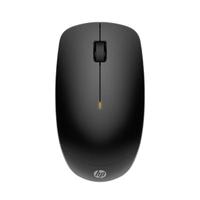 HP 惠普 235 2.4G无线鼠标 1600DPI 黑色