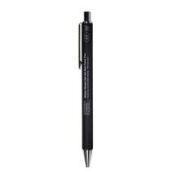 STALOGY S5210 按动中性笔 黑色 0.5mm 单支装