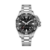 HAMILTON 汉米尔顿 卡其海军系列 42毫米自动上链腕表 H77605135