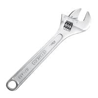 STANLEY 史丹利 87-433-1-23 活动扳手 10”